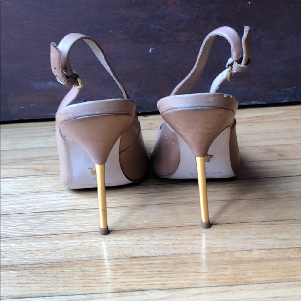 Kurt Geiger Cigarette Stiletto 40